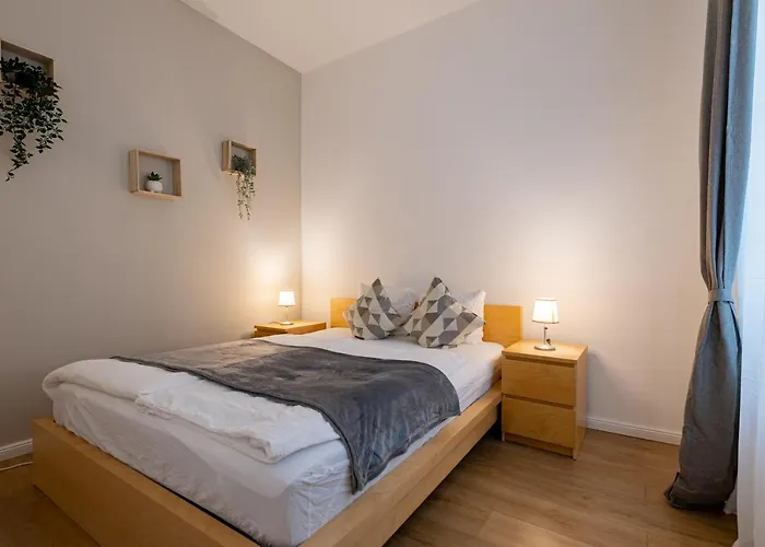 My City Family Appart hôtel 3*