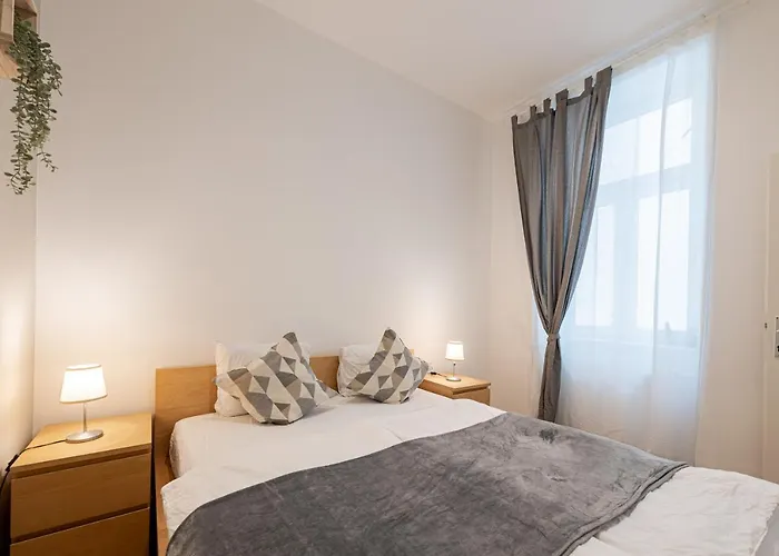 Appart hôtel My City Family Vienne