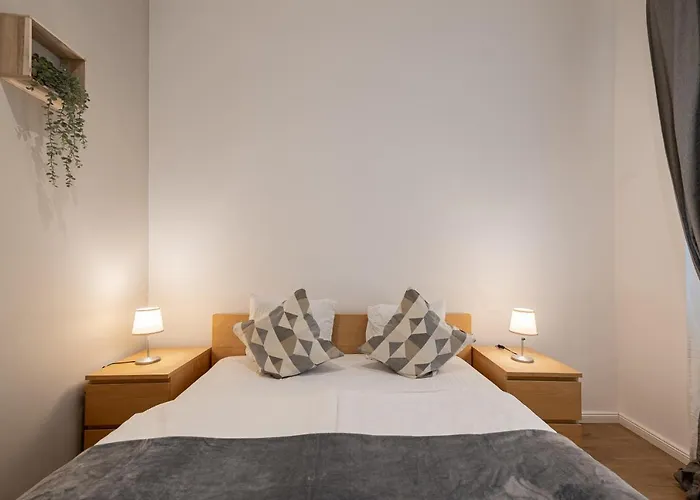 Appart hôtel My City Family Vienne