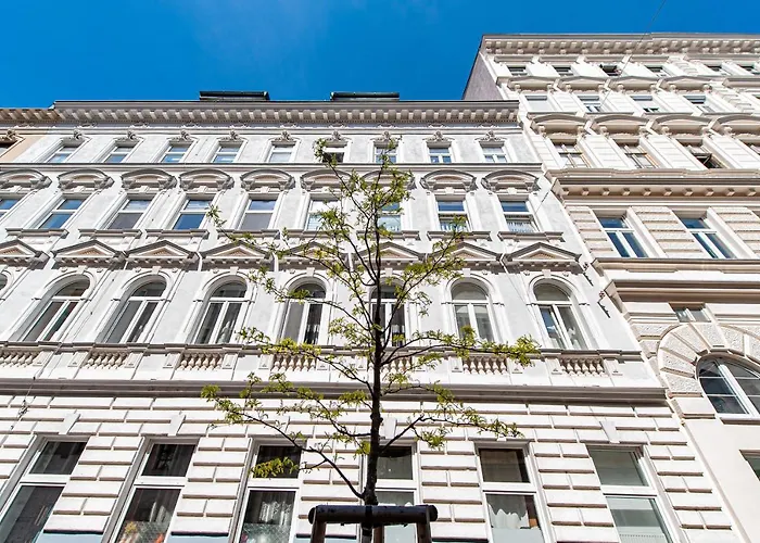 My City Family Appart hôtel 3*