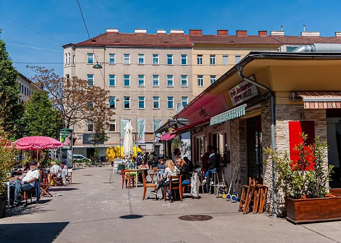 Appart hôtel My City Family